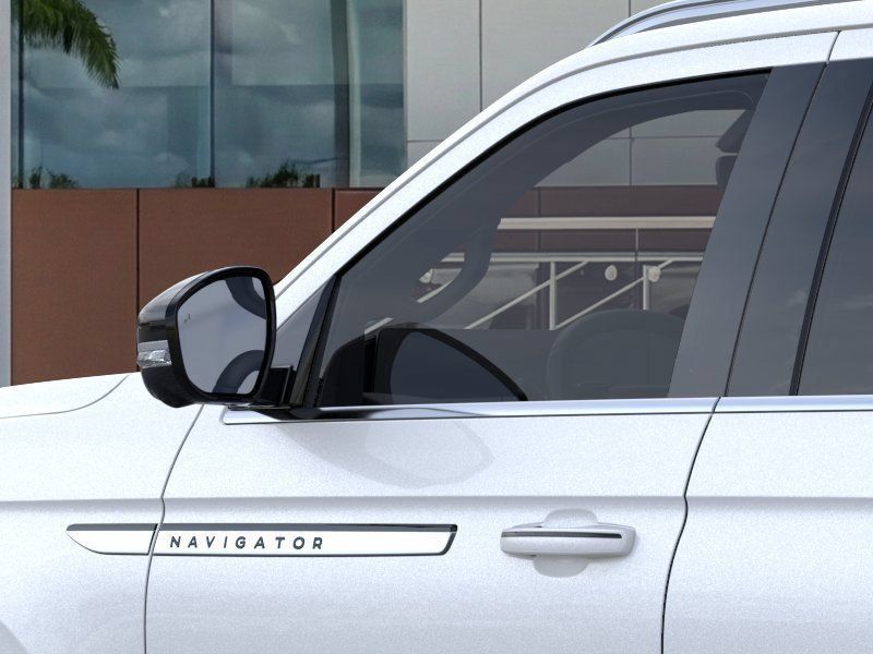 New 2026 Lincoln Navigator L Reserve AWD/4WD image 20