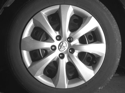 Used 2025 Toyota Corolla LE image 12