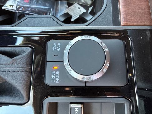 New 2026 Toyota Tundra 1794 Edition image 40