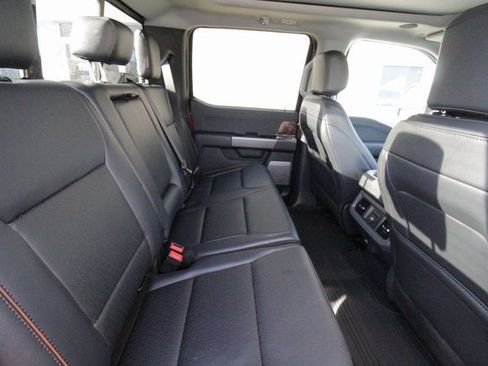 New 2026 Ford F350 Lariat w/ Lariat Ultimate Package image 36