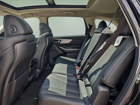 New 2026 Acura MDX FWD image 13
