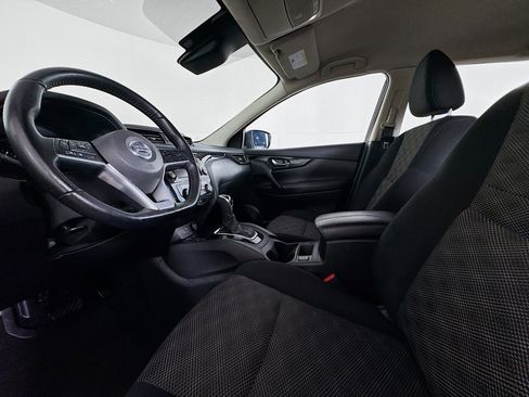 Used 2019 Nissan Rogue Sport SV w/ Technology Package image 21