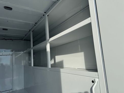 New 2026 Ford Transit 350 RWD image 19