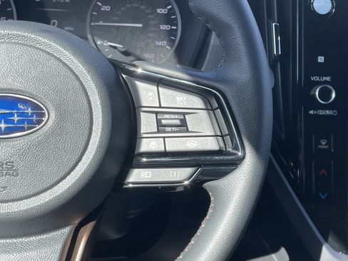Used 2026 Subaru Forester Sport w/ Sport Package AWD/4WD image 19