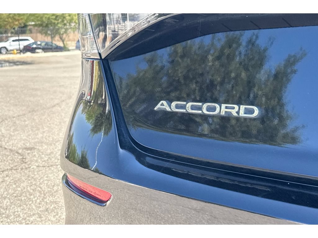 Used 2023 Honda Accord EX image 51