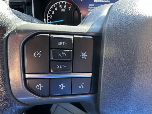 Used 2022 Ford F150 XLT w/ Equipment Group 302A High image 16