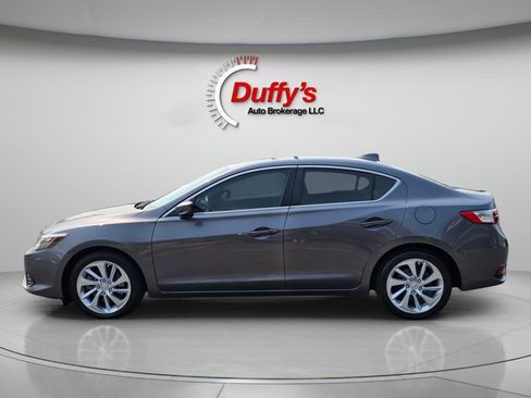 Used 2018 Acura ILX FWD image 18