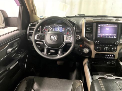Used 2019 RAM 1500 Laramie image 17