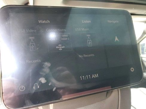 Used 2021 Chevrolet Tahoe Z71 w/ Z71 Off-Road Package image 25