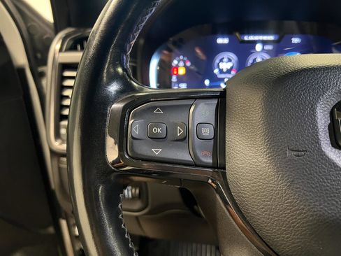 Used 2023 RAM 2500 Limited image 14