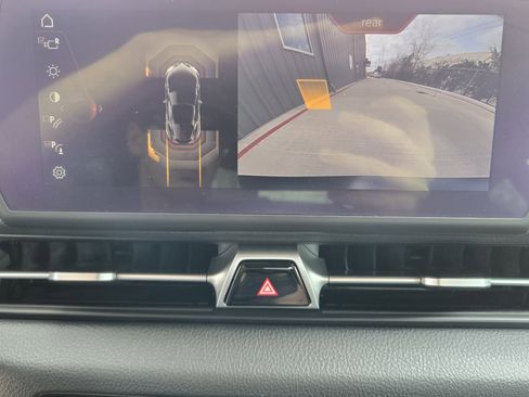 Used 2021 Toyota Supra Premium w/ Driver Assist Package image 13