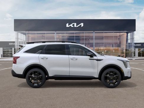 New 2026 Kia Sorento SX Prestige AWD/4WD image 7