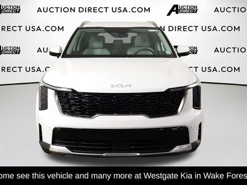 Used 2025 Kia Sorento S FWD image 2