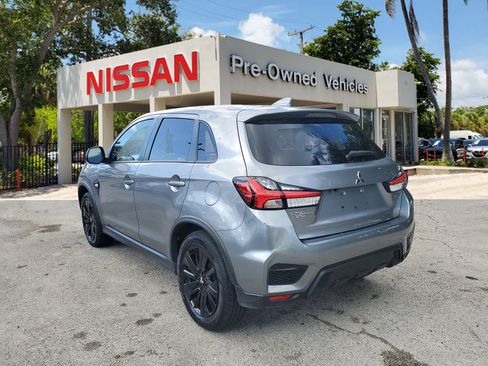 Used 2023 Mitsubishi Outlander Sport LE image 6