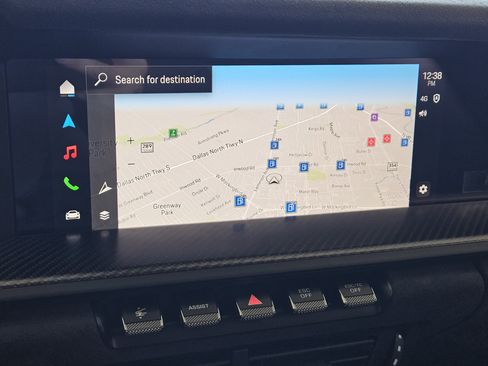 Used 2026 Porsche 911 GT3 image 18