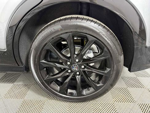 New 2026 Buick Encore GX Sport Touring w/ Advanced Technology Package FWD image 15