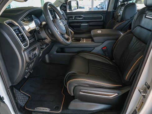 New 2026 RAM 1500 Tungsten w/ Trailer Tow Group image 12