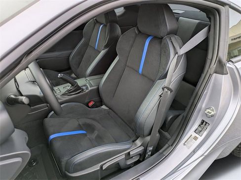 Used 2025 Subaru BRZ tS w/ Popular Package 2 image 17