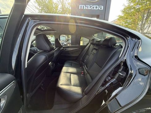 Used 2015 INFINITI Q50 Premium w/ Navigation Package AWD/4WD image 22