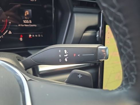 Certified 2026 GMC Terrain Elevation AWD/4WD image 22