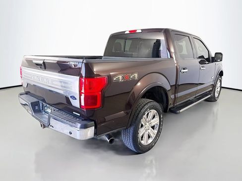 Used 2020 Ford F150 King Ranch AWD/4WD image 7