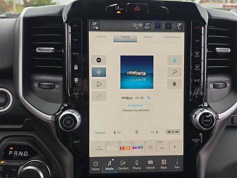 New 2026 RAM 1500 Big Horn image 21