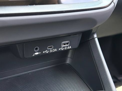 New 2026 Subaru Crosstrek 2.0i Premium AWD/4WD image 29
