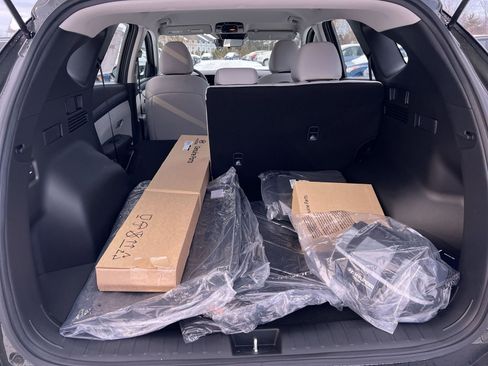 New 2026 Hyundai Tucson SE image 17