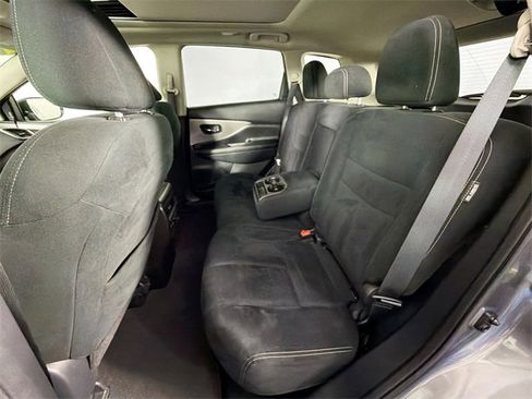 Used 2021 Nissan Murano SV image 22