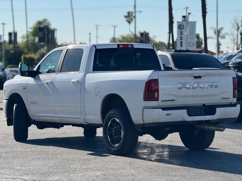 Used 2026 RAM 2500 Laramie image 2