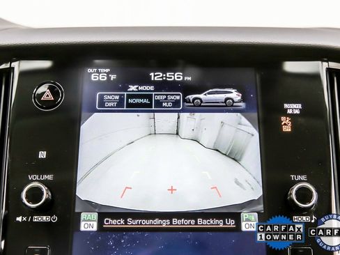 Used 2025 Subaru Outback Onyx Edition image 14