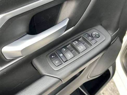 Used 2022 RAM 1500 Big Horn image 34