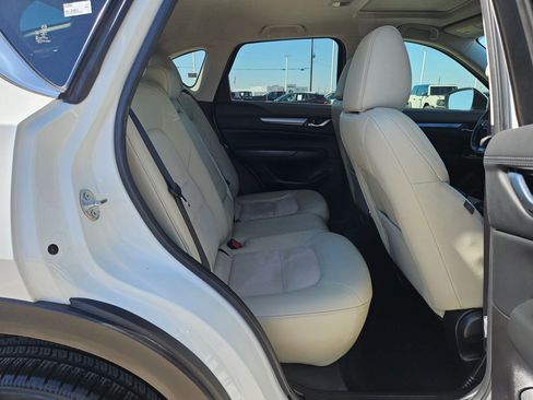 Used 2017 MAZDA CX-5 Touring w/ Preferred Equipment Package image 25