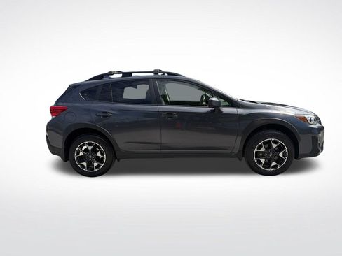 Used 2020 Subaru Crosstrek 2.0i Premium w/ Moonroof Package 2 AWD/4WD image 18