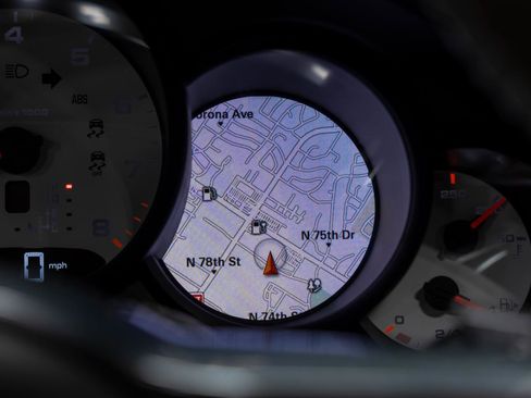 Used 2017 Porsche 911 Targa 4S image 89