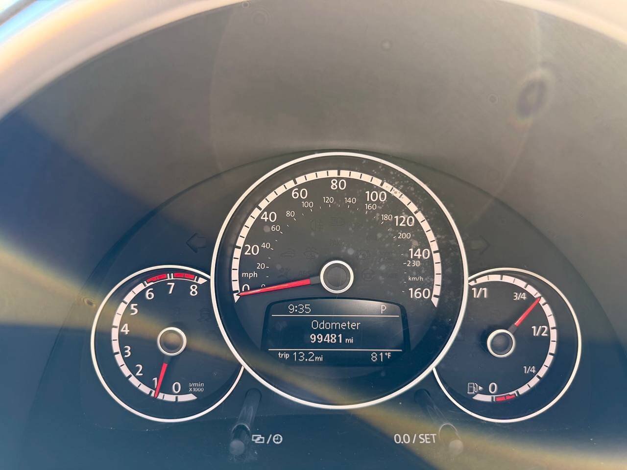 Used 2014 Volkswagen Beetle 1.8T FWD image 20