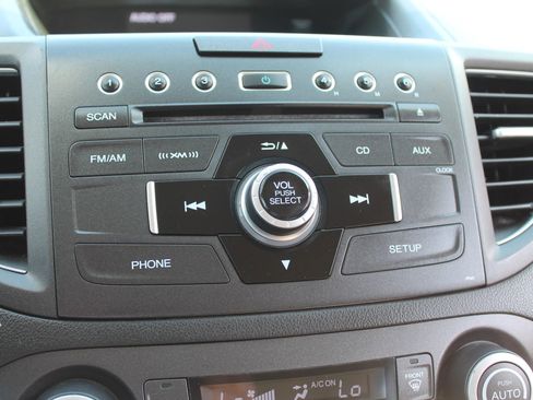Used 2013 Honda CR-V EX-L image 32