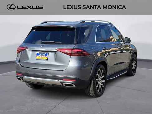 Used 2026 Mercedes-Benz GLE 350 4MATIC image 5
