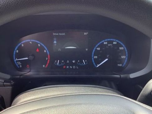 Used 2023 Ford Bronco Sport Big Bend image 31