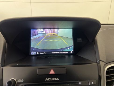 Used 2016 Acura RDX Base image 25