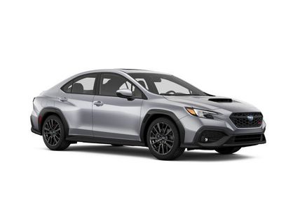 New 2026 Subaru WRX Premium