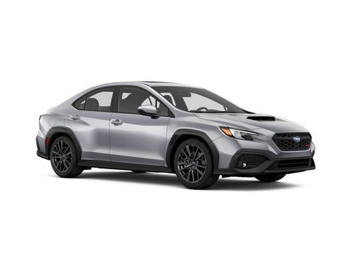 New 2026 Subaru WRX Premium AWD/4WD image 1
