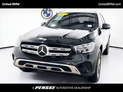 Used 2022 Mercedes-Benz GLC 300