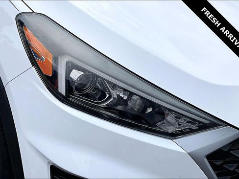 Used 2019 Hyundai Tucson Value FWD image 30