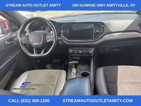 Used 2021 Dodge Durango R/T image 19