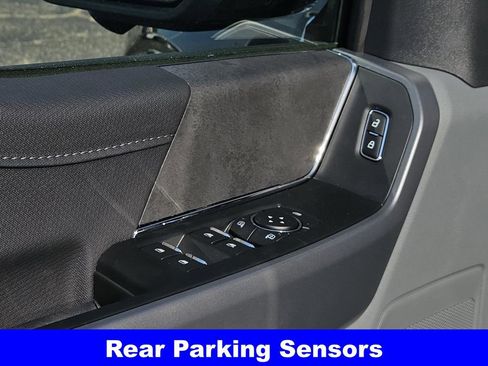 New 2025 Ford F150 XLT w/ Equipment Group 302A MID image 28