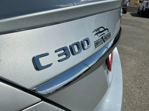 Used 2017 Mercedes-Benz C 300 Sedan image 18
