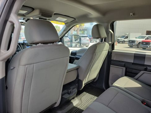 Used 2022 Ford F350 XL w/ Power Equipment Group image 20