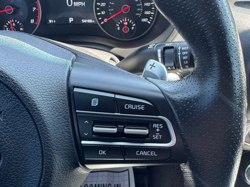 Used 2018 Kia Stinger GT1 AWD/4WD image 49