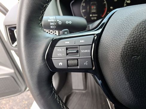 Used 2024 Honda Civic Sport image 20